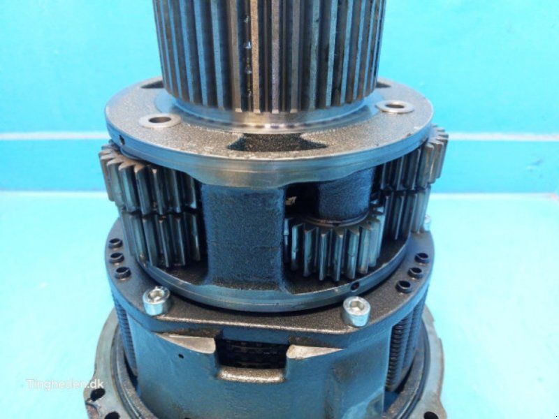 Valmet 8050