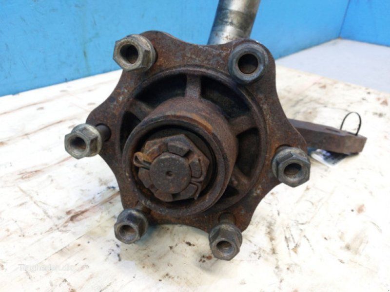 Massey Ferguson 7274