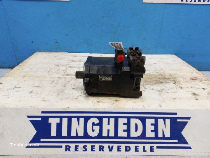 Massey Ferguson 7274