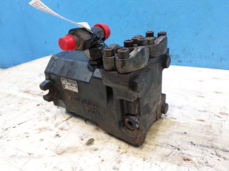 Massey Ferguson 7274