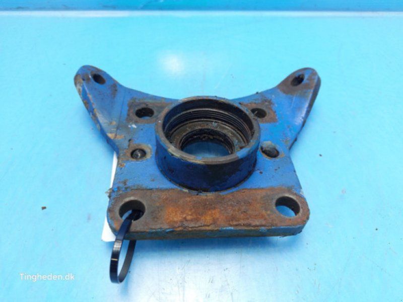 Ford 4000