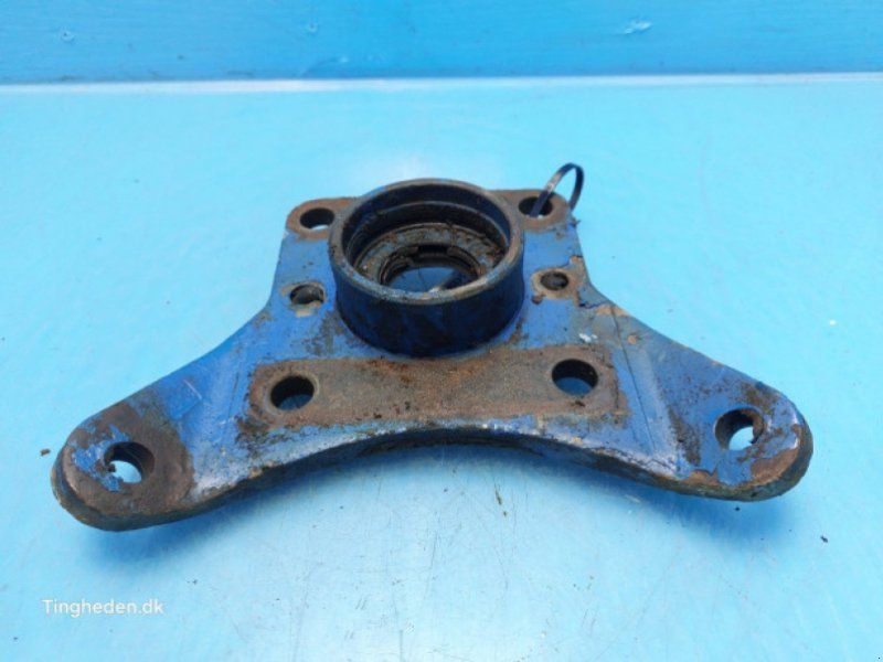 Ford 4000