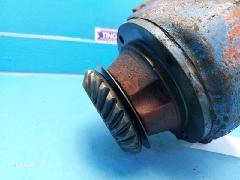 Ford 4000