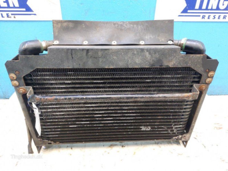 Case Puma 185