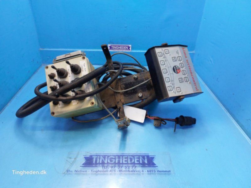 ISC500