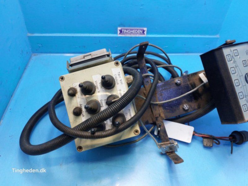 ISC500