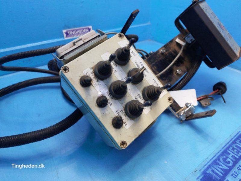 ISC500