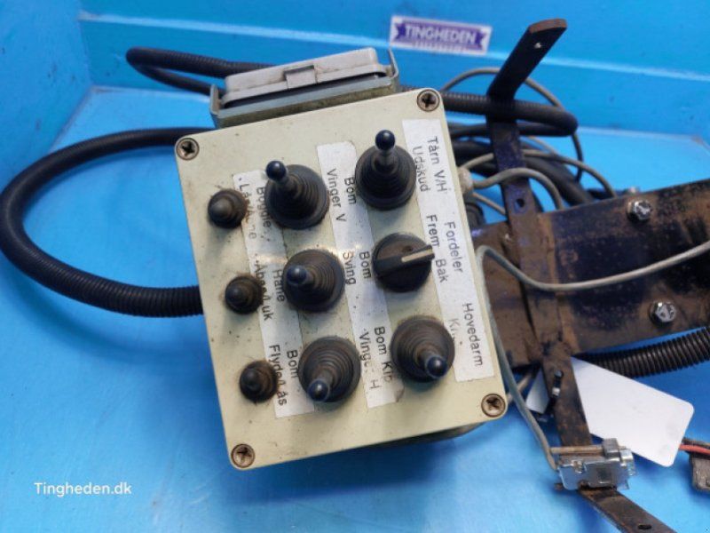 ISC500