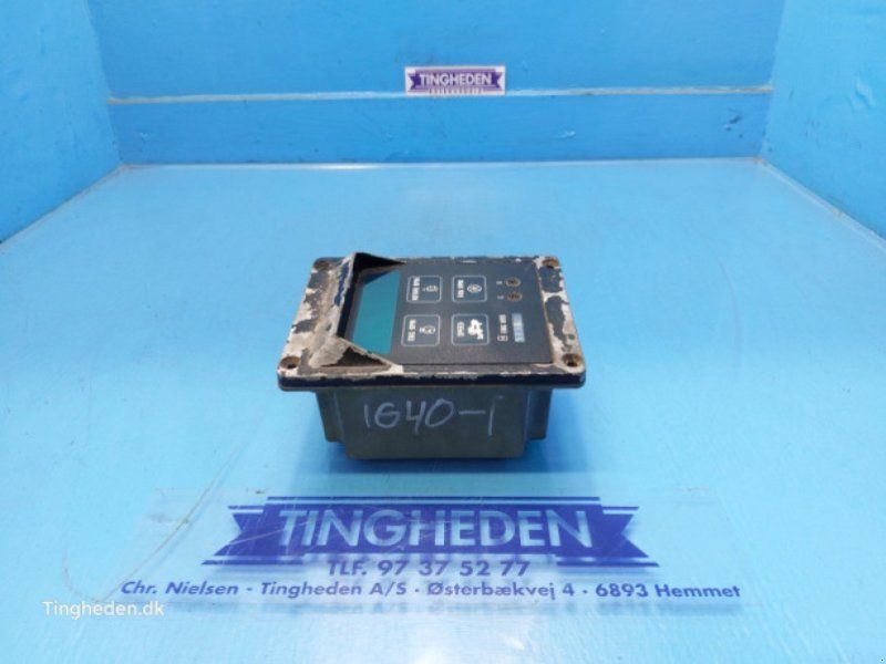 Case 1640