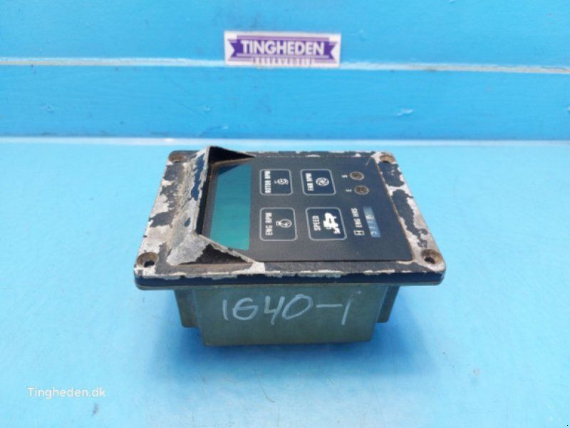 Case 1640