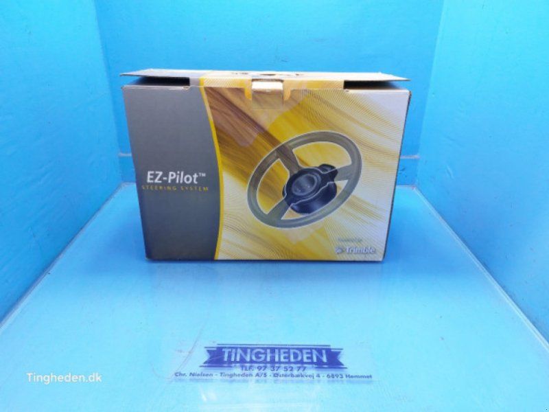 Case Trimble SAM-200