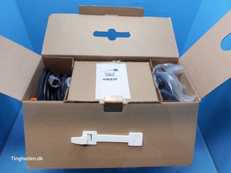 Case Trimble SAM-200