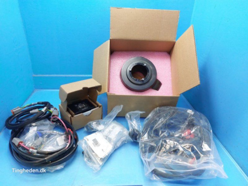 Case Trimble SAM-200
