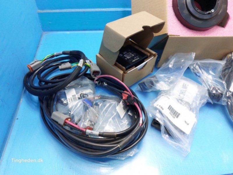 Case Trimble SAM-200