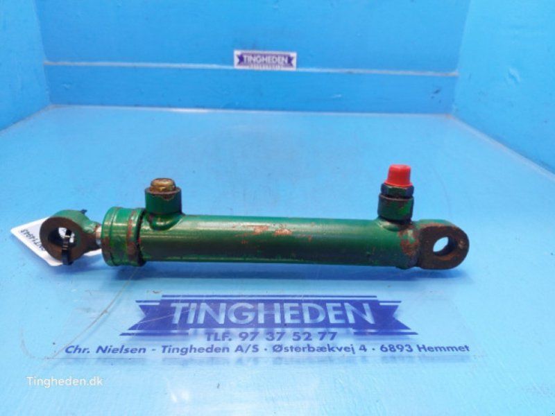 Vredo Sonstiges