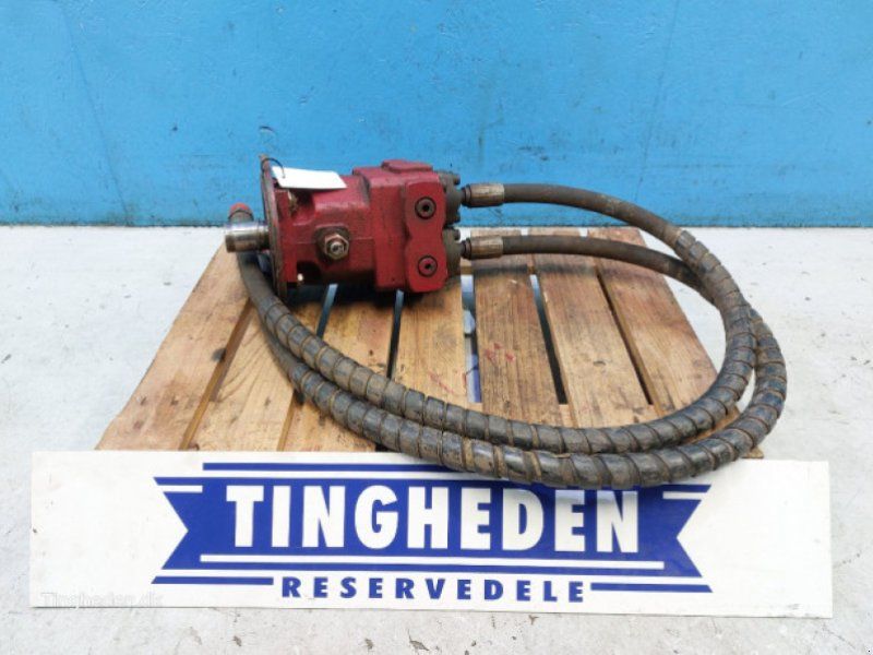 Vredo Sonstiges
