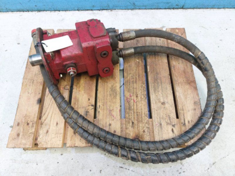 Vredo Sonstiges