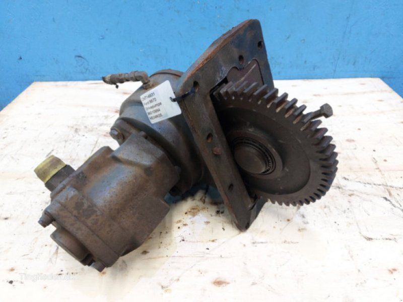 Ford 8870