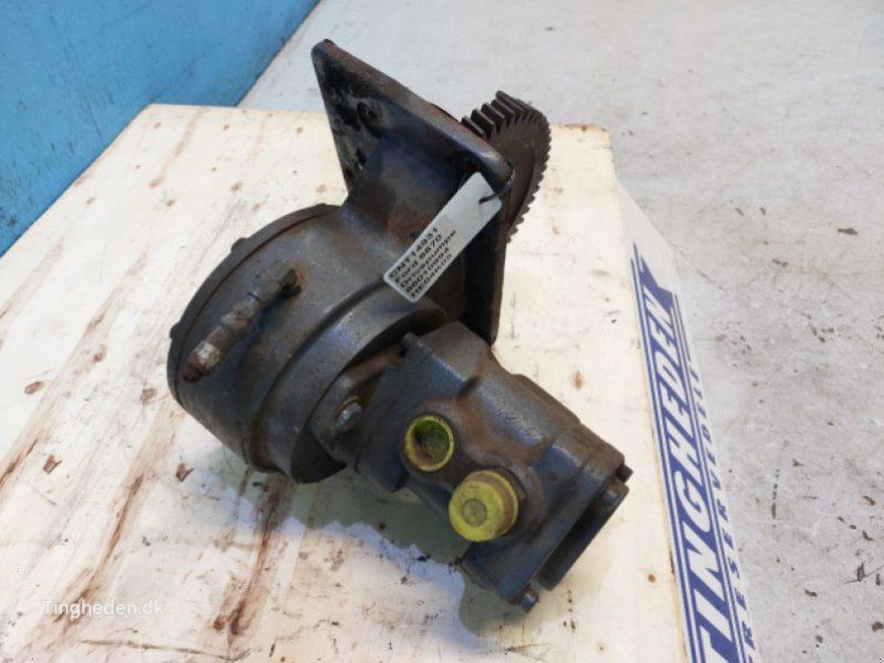 Ford 8870