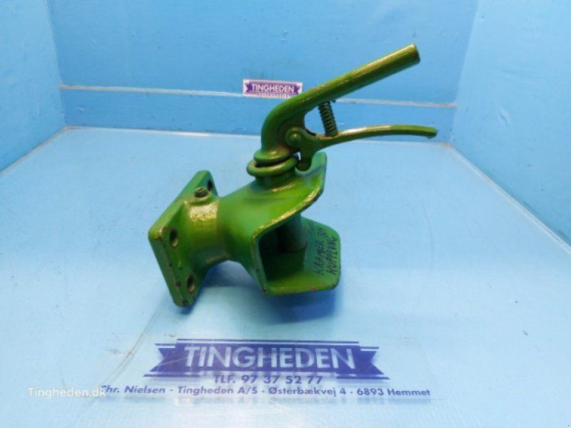 John Deere 2040