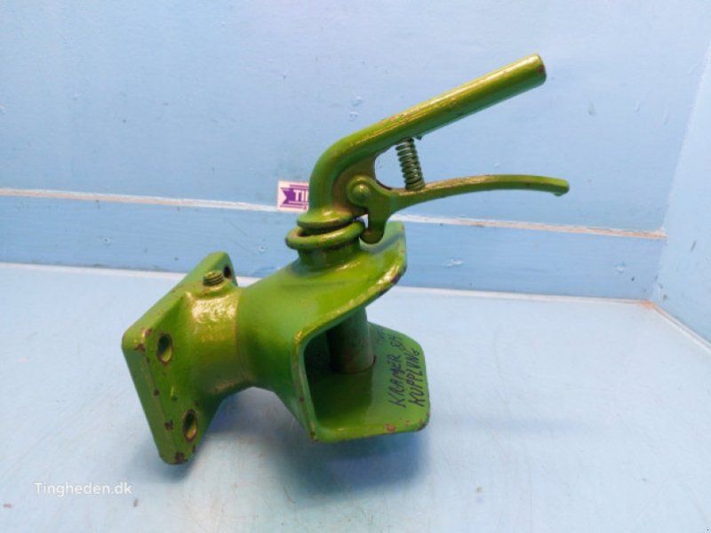 John Deere 2040