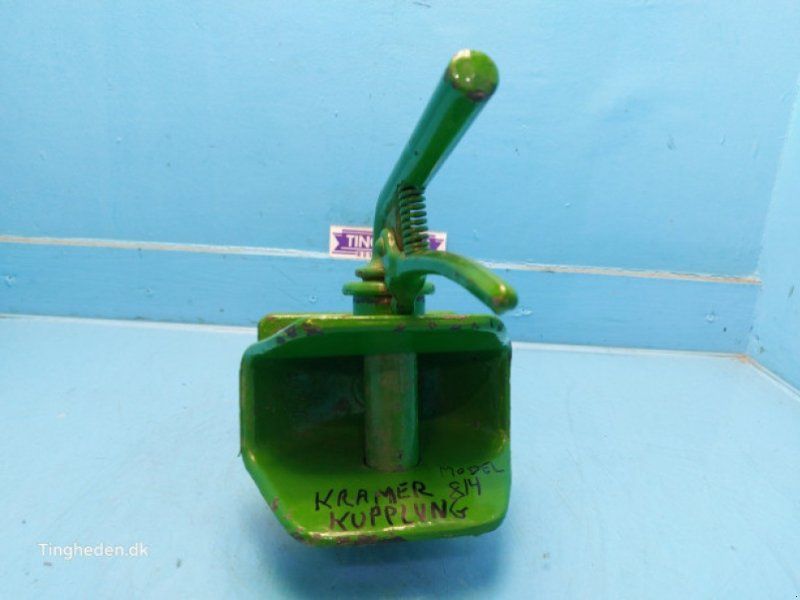 John Deere 2040