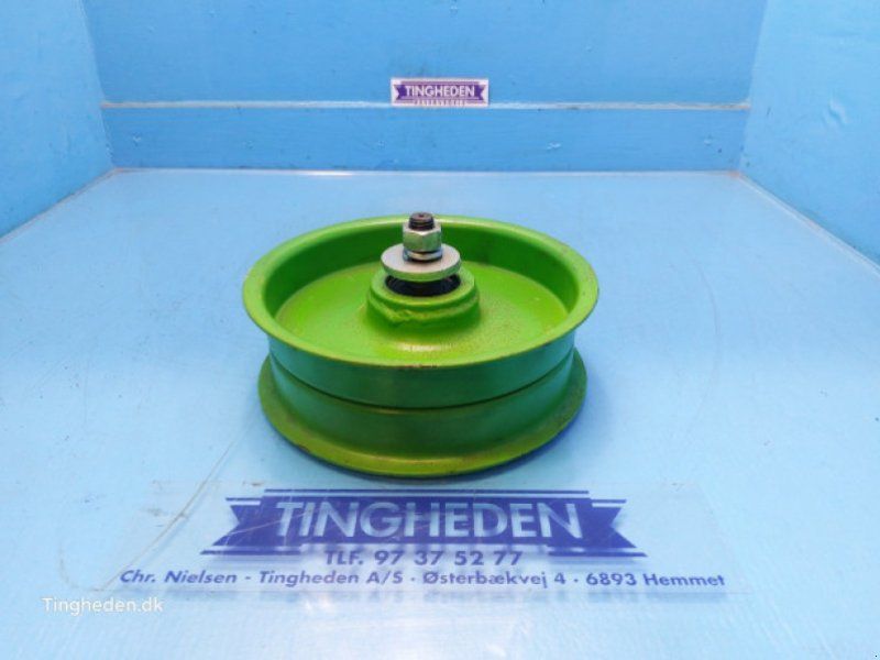 John Deere Sonstiges