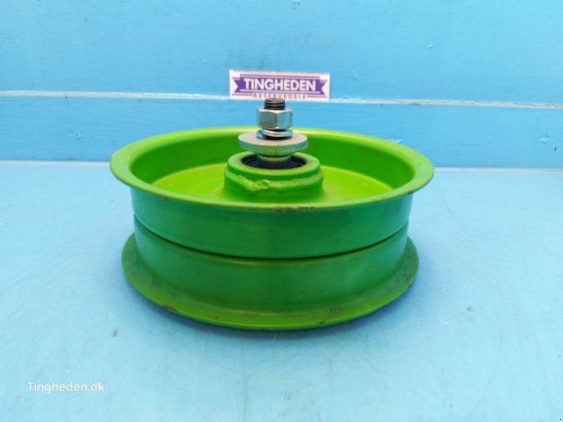 John Deere Sonstiges