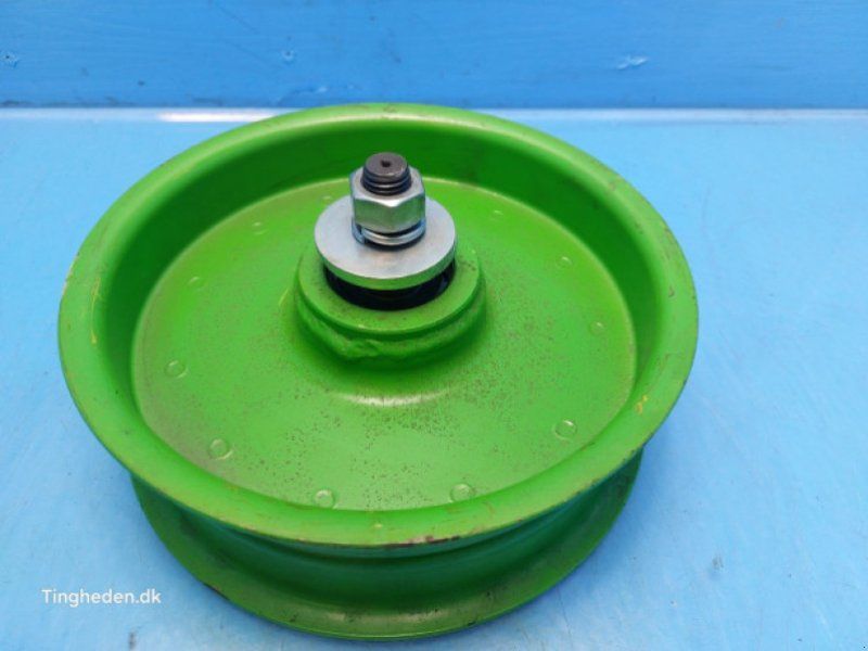 John Deere Sonstiges