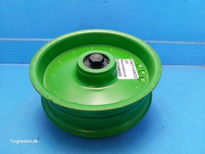 John Deere Sonstiges