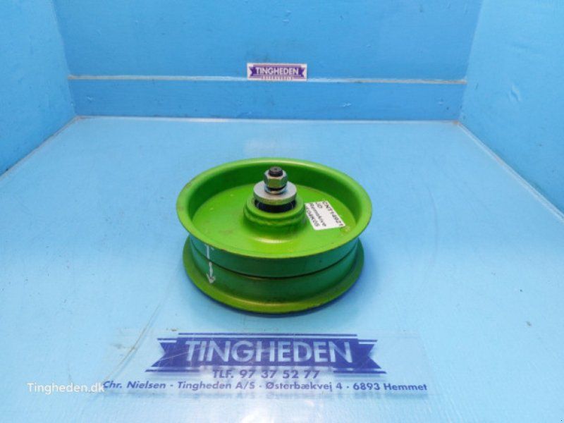 John Deere Sonstiges