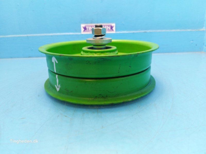John Deere Sonstiges