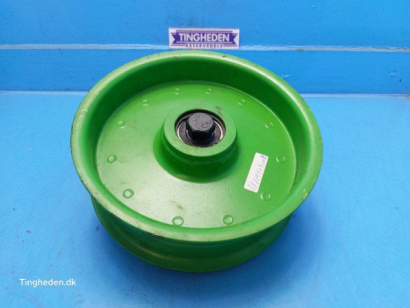 John Deere Sonstiges