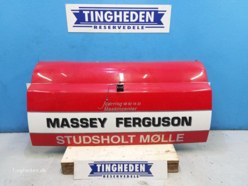 Massey Ferguson 9280