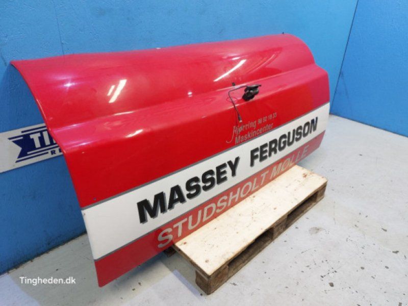 Massey Ferguson 9280
