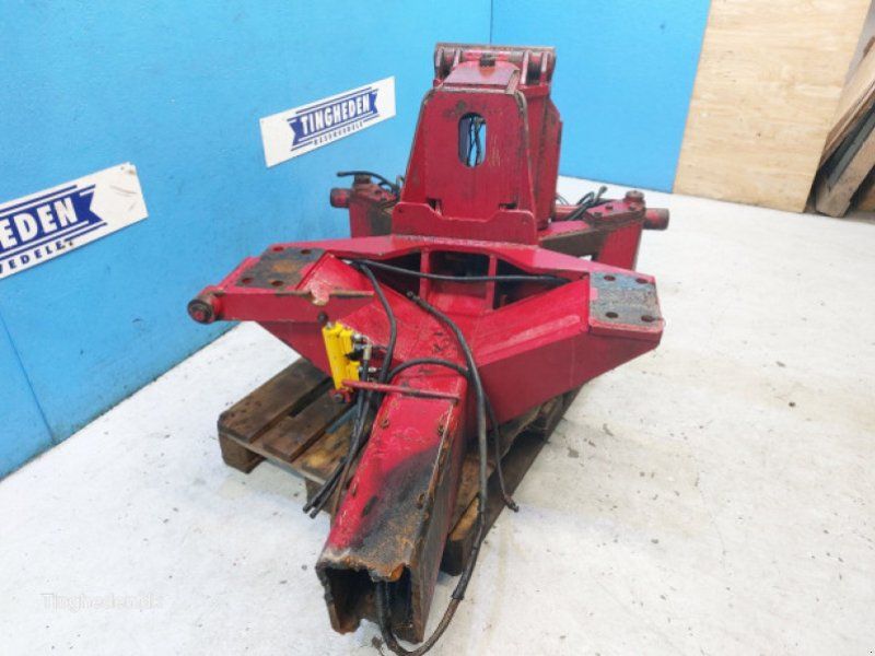 Vredo Sonstiges