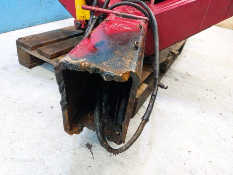 Vredo Sonstiges