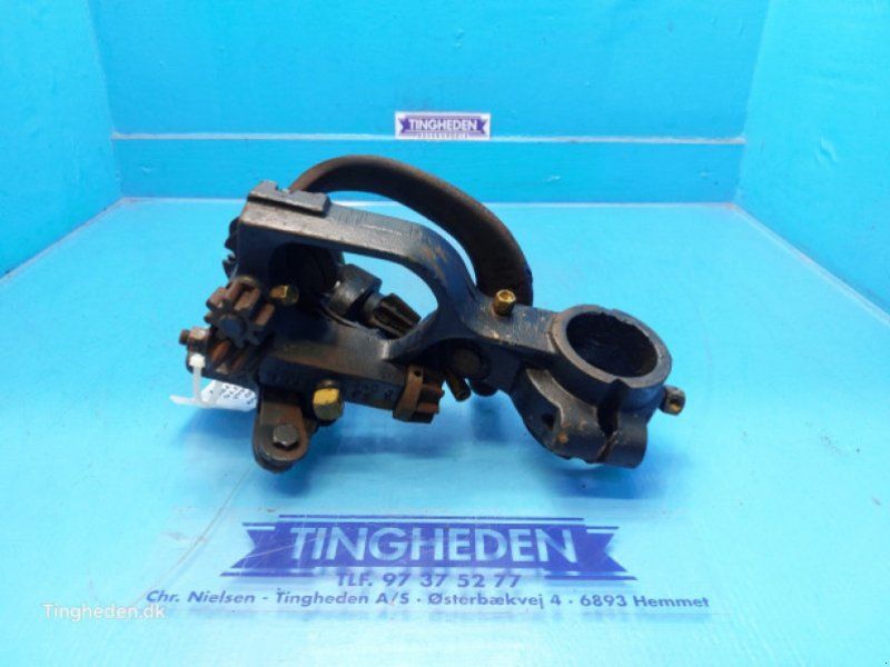 New Holland 4860