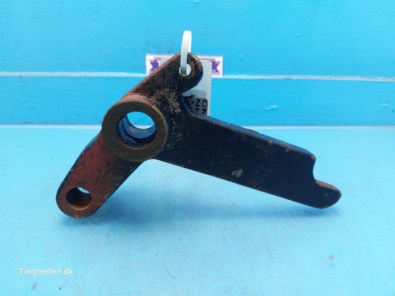 New Holland 4860