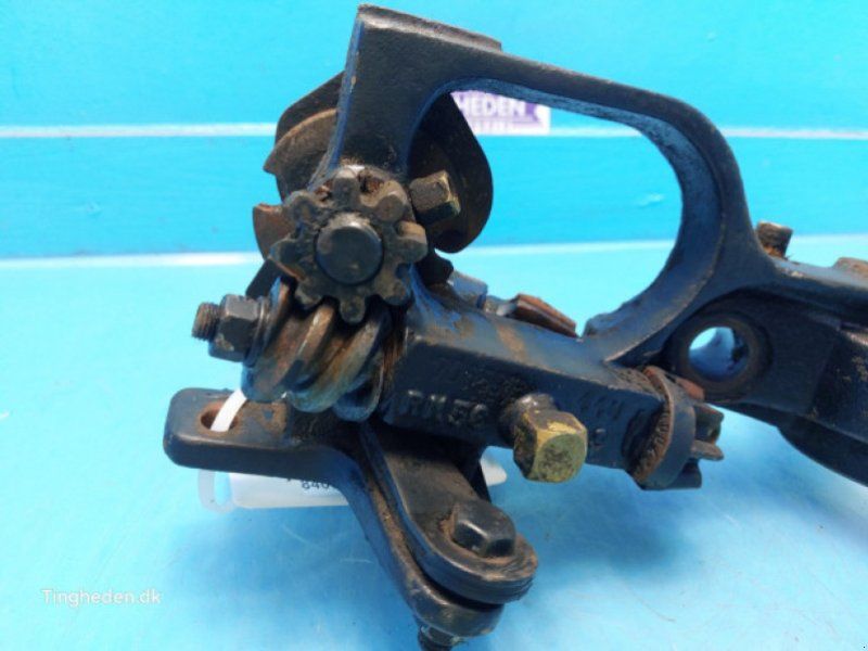New Holland 4860