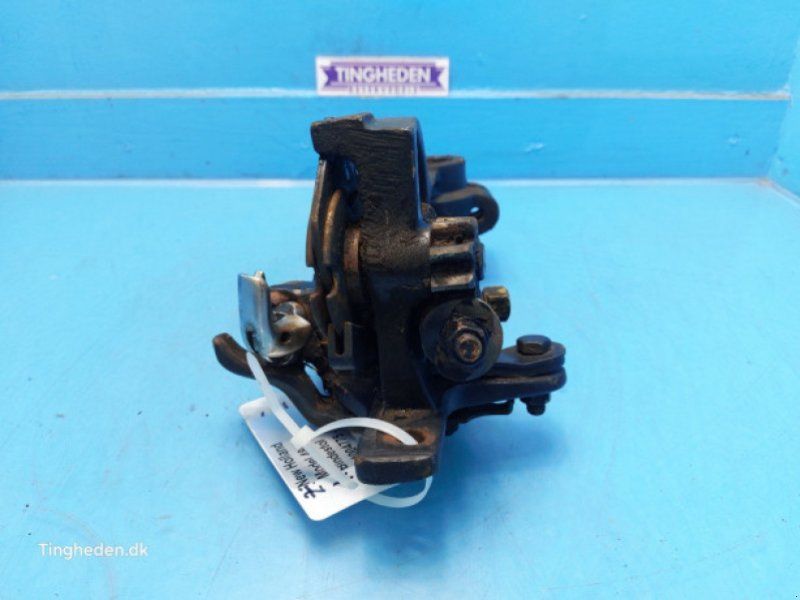 New Holland 4860
