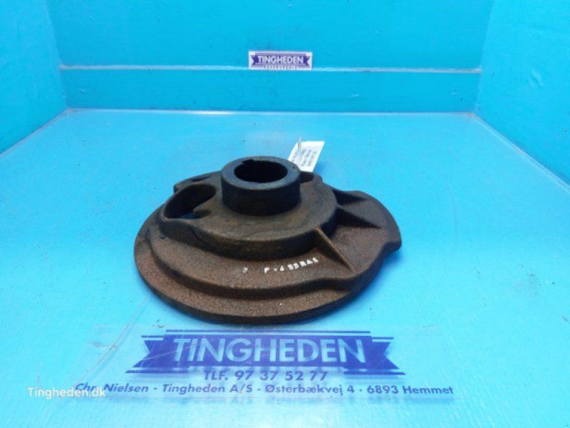 New Holland 4860