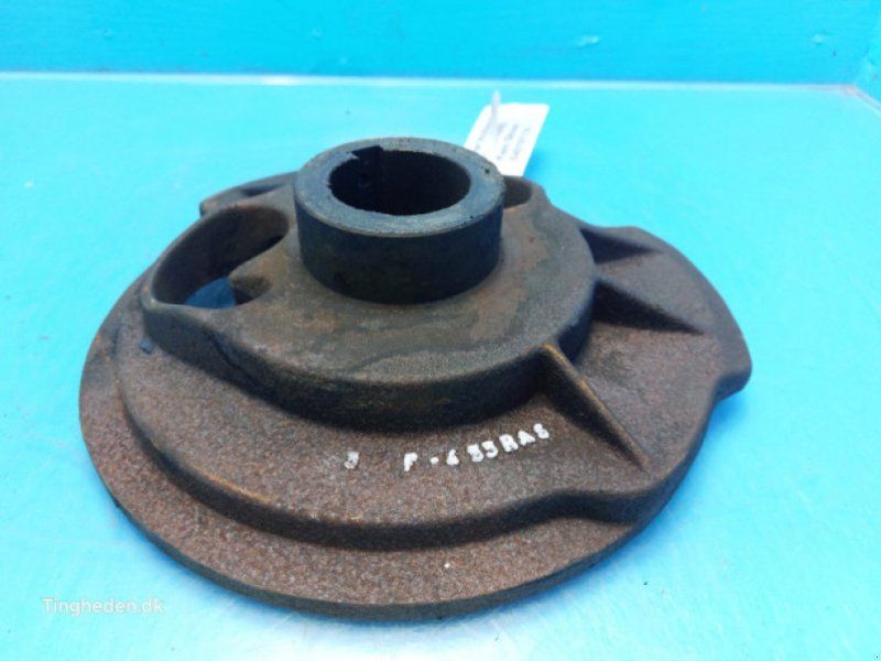 New Holland 4860