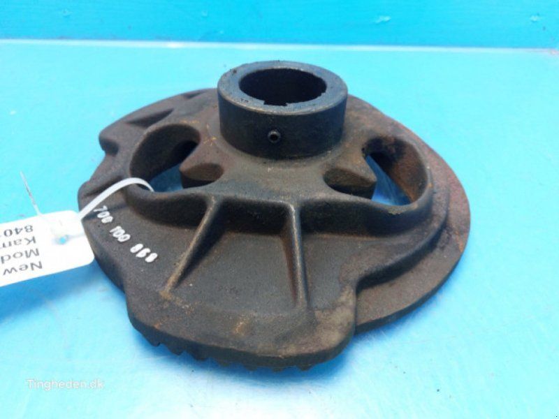 New Holland 4860