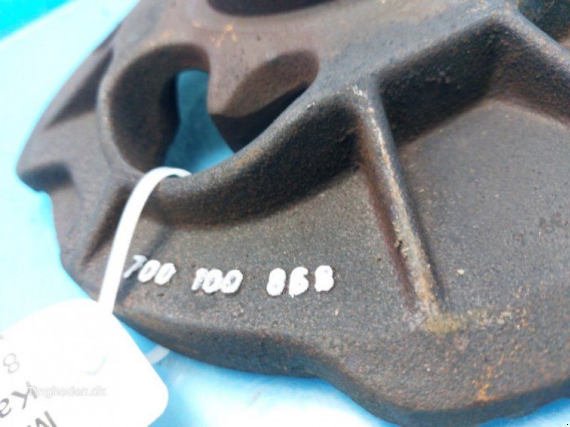 New Holland 4860