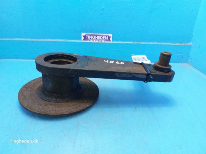 New Holland 4860