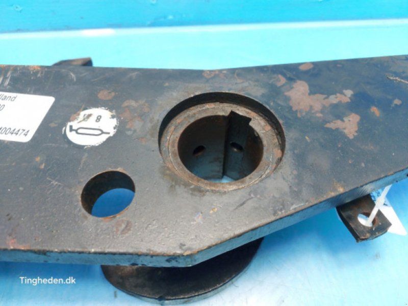 New Holland 4860