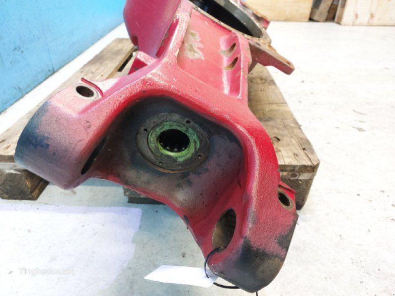 Vredo Gyllevogn