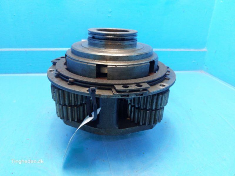 John Deere 4040