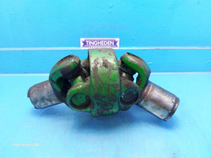 John Deere Sonstiges